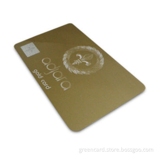 Magnetic Card for Prepaid Phone, Membership, and Calendar Cards, Made of PVC and PETG Materials
